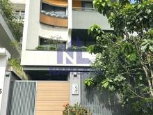 Hình ảnh Cho Thuê NHÀ ĐẸP 3 Lầu 4 Phòng 368m2_ Thảo Điền_Quận 2🍍