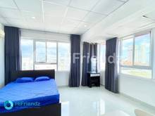 Hình ảnh Hàng Hot Studio Nhiều Cửa Sổ Thoáng Full Nội Thất Ở Liền