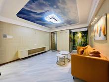 Hình ảnh Nhà xịn đs 12 p.trường thọ. đt 64m2 lô góc 4 tầng chứa ô tô. giá 6.9