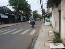 Hình ảnh Bán nhà mặt tiền đường tôn thất thuyết, khu hiện hữu