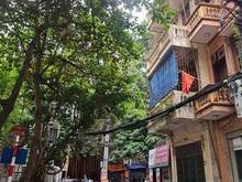 Hình ảnh Bán Nhà Cự Lộc Thanh Xuân, Mặt Phố KD Ngon, Đẹp View Thoáng, MT 4,2m