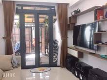 Hình ảnh Vỡ nợ ra đi nhà gần MT Minh Phụng Q6, cạnh trường Lam Sơn 1.28T/66m2