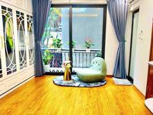 Hình ảnh Nhà Đẹp Thanh Xuân 5 Tầng - MT6m Ôtô đỗ cổng - 4 Tỷ
