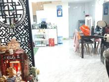 Hình ảnh Bán nhà Vườn Lài, Phú Thọ Hòa, Tân Phú, hẻm 6m, dt 44.6m2, 3 tấm
