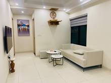 Hình ảnh Cho thuê 1 phòng ngủ con trong căn 62M2 2pn2vs đủ nội thất