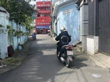 Hình ảnh Bán nhà HXH KiA - Kha Vạn Cân Linh Chiểu - 65m2 - Chỉ 4 tỷ 2 TL