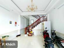 Hình ảnh Nhà riêng hiện đại mới toanh ngay trung tâm Phú Nhuận
