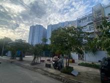 Hình ảnh + Chính chủ kẹt tiền bán nhà Hẻm xe hơi 10m trải nhựa Chu Văn An phườn