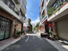 Hình ảnh NHÀ HXH 1/ THÔNG Vườn Lài (DT 4x16m) CẤP 4 LH Ngay