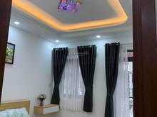 Hình ảnh Bán nhà gấp Quận10 cách mạng tháng 8 60m2 giá chỉ 10.8 tỷ.