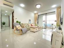 Hình ảnh Chính chủ cho thuê Căn Góc View "Xịn Sò" ra Bitexco,Q1,Sông SG
