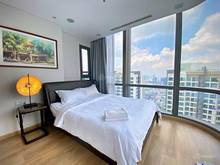 Hình ảnh Cho thuê Trang Chủ MB66.COM / Đăng Ký Tặng 66K tại Landmark 81 2PN Full NT giá 37 - 44tr, tầng cao ve