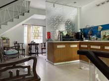 Hình ảnh Cho thuê NC đường NKKN Quận 3;DT140m2;5TẦNG; Giá 24tr/tháng