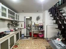 Hình ảnh Bán nhà đẹp giá rẻ, 5,6m x 17m, nở hậu 5,8m, 2 tầng, hẻm lớn, sát MT.