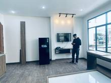 Hình ảnh Căn Hộ mini Gần sân bay free xe ban công lớn