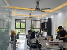 Hình ảnh Bán tòa nhà văn phòng tại Linh Đàm, Hoàng Mai 7 tầng 11.3 tỷ