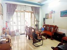 Hình ảnh Bán nhà Bình Chiểu 120m2 TN Trên 15 Triệu/th Chỉ Nhỉnh 4 Tỷ - Hẻm Ô Tô