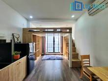 Hình ảnh 🌇CHDV Cao Cấp_Full NT_Balcon_Cửa Sổ Thoáng Mát_Hồ Văn Huê_Phú Nhuận