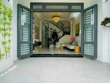Hình ảnh Chính chủ bán nhà HXH, Trần Huy Liệu, Phường 12, Phú Nhuận