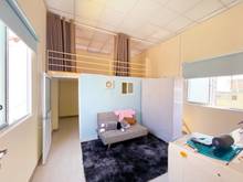 Hình ảnh 😍 Căn Hộ 2PN Duplex Ban Công Quận Bình Thạnh Sieu Dep