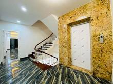 Hình ảnh Bán nhà minh khai, chỉ hơn 5 tỷ, ô tô tránh, vỉa hè, 5 tầng thang máy