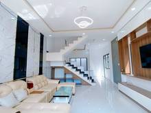 Hình ảnh Thua banh bán nhà HXH 5m, DT 67m2/930TR Đ. Bông Sao- Q.8- gần chợ -SHR