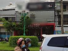 Hình ảnh Cho thuê mặt bằng đường  Tân Sơn Phường 15 Q. Tân Bình khu kinh doanh