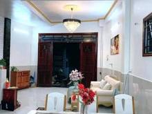Hình ảnh Cô Tư về quê dưỡng già bán nhà mới 1T1L HẬU GIANG Q6 62M2_1 tỷ 344tr