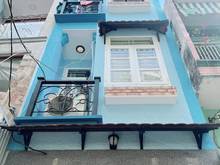Hình ảnh bán nhà đoàn văn bơ, khúc gần cầu camet