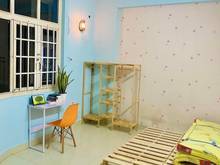 Hình ảnh Hàng Hiếm Studio Có bancol Thoáng Mát Nội Thất Cơ Bản