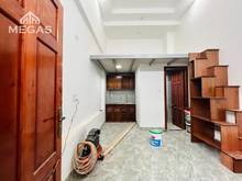 Hình ảnh Nhà mới có gác ngay cầu Gò Dưa Tam Bình