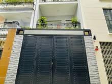 Hình ảnh Bán nhà Hẻm xe hơi 1 trục Nguyễn Thượng Hiền 4.5*18m Nở hậu