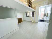 Hình ảnh 🔥Siêu Phẩm Căn Hộ Duplex ngay Học Viện Cán Bộ quận Bình Thạnh