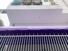 Hình ảnh NHÀ HOT Sát Mặt Tiền Lê Trực, ngang 4.3, 5 Tầng, 6.2 tỷ