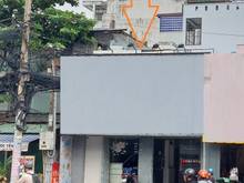 Hình ảnh Cho thuê MT Phạm Hùng Q8;DT 7*15;3TẦNG;Chỉ 38tr/tháng