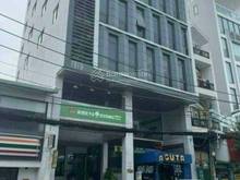 Hình ảnh Vị trí đẹp giá rẻ - building 2 MT Cao Thắng,P5 Quận 3.   (DT: 200m²) -