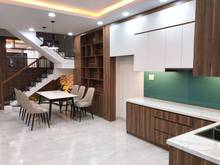 Hình ảnh Bán nhà HXH 10m 2 MT Bùi Đình Túy P12BT 4 Tầng nhà mới chỉ 14.5 tỷ TL