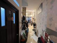 Hình ảnh Bán nhà 1t1l Trần Quốc Tuấn Gò Vấp,60m2/980TR. Gần emair.An ninh.SHR