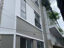 Hình ảnh Bán nhà CHDV hẻm 1 sẹc Đinh Tiên Hoàng P03 QBìnhThạnh- 7 PN 8WC