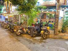 Hình ảnh 📣 📣 Sang Quán Cà Phê 2 Mặt Tiền Vị Trí Đẹp Phú Thạnh Quận Tân Phú