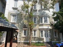 Hình ảnh Bán villa hồ bơi, sân vườn Đ.Ngô Quang Huy P.Thảo Điền Q2 ,CN: 650m2!!