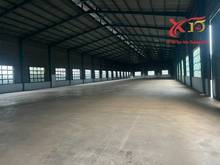 Hình ảnh Cho thuê nhà xưởng 2500m2, giá 125 triệu KCN Thạnh Phú, Vĩnh Cửu Đồng