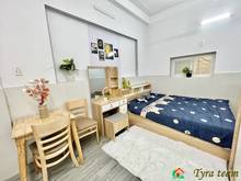 Hình ảnh 🔥Siêu Phẩm Căn Hộ Full Nội Thất Giá Siêu Rẻ Bình Thạnh Mới 100%