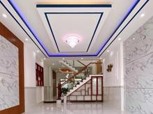 Hình ảnh Bán gấp nhà hẻm Nguyễn Xí, 48m2. Sổ hồng Riêng, hẻm xe hơi 2pn, 2wc