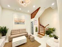 Hình ảnh Bán nhà Kim Giang,gần cầu dậu,dt 38m2 x5T,nhà đẹp,giá rẻ,chỉ 3.2 tỷ