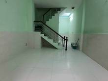 Hình ảnh Nhà mặt tiền gần chợ Phan Anh và Ngã 4 Bốn xã