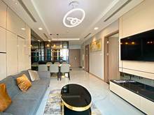 Hình ảnh Cho thuê Mb6623 nạp rút nhanh chóng Vinhomes Golden River 3PN2WC Full NT giá 44-55tr