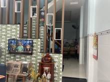 Hình ảnh Bán Nhà Mới, Kênh Tân Hóa, Tân Phú, 4 Tầng, Nhỉnh 5 Tỷ.