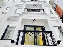 Hình ảnh Bán nhà Đại Mỗ, 36M 5 Tầng- nội thất đẹp mới gần đường lớn