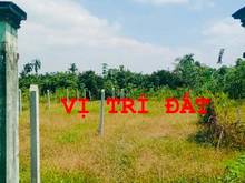 Hình ảnh BÁN 120m2 Đất Thổ cư, 1/TỈNH LỘ 2, giá 900 triệu ( giá 100%) (Đo10/12)